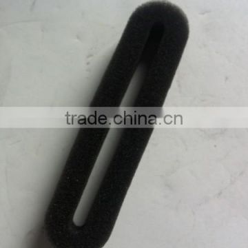 Good quality air filter spone gasket for sale