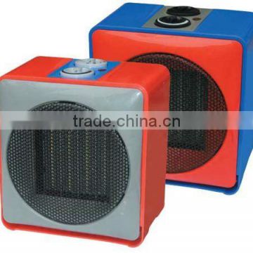 PTC Fan Heater 1800W
