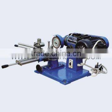 Rigid allloying circular saw autometic edge mill SH-06 with Diameter of edge mill 160-600mm