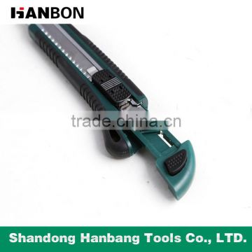 Utility Knife with Eight Blade/High Quality Cutter