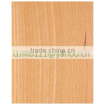 natural beech fancy plywood