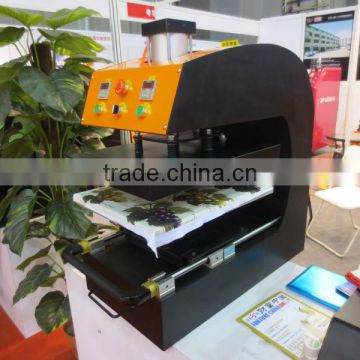T-shirt Pritnign Heat Press Machine, sublimation printing machine
