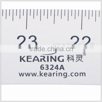 Sewing aluminium clothing template curve rulers,garment rulers China Kearing brand #6324a