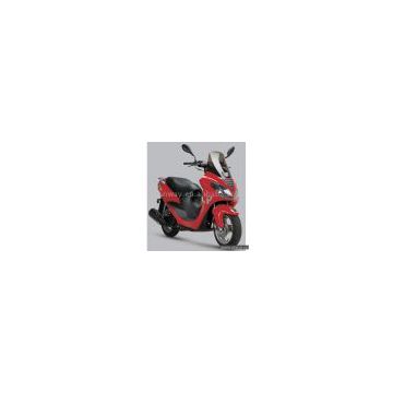 Sell 125cc Gas Scooter