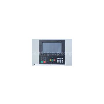 Alarm Function And Text Display Operate HMI Panels With Real Time Clock 3.7\'\' LCD