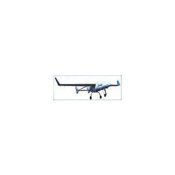 Remote Controlled Unmanned Aerial Vehicle UAV For Aerial Photography