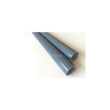 fiberglass pole, glass fiber tube