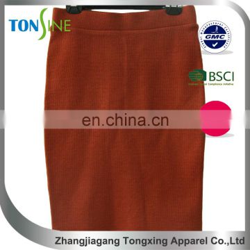 new products 2016 innovative product women skirt for spring