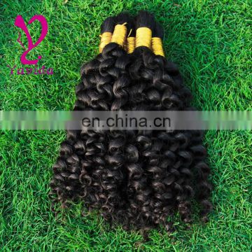 bulk buy from china afro kinky bulk human hair wholesale