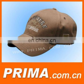 high quality custom fashion cotton caps and hats with print