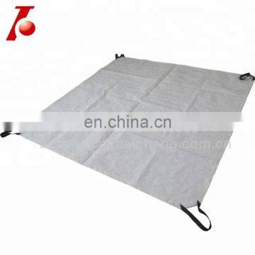 China Supplier Swimming Pool Cover Plastic Sheets