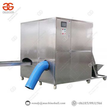 Onion And Garlic Peeling Machine Home Use Automatic Electric
