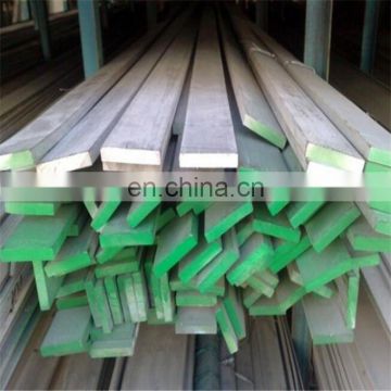 Wholesale 201 316l stainless steel flat bar