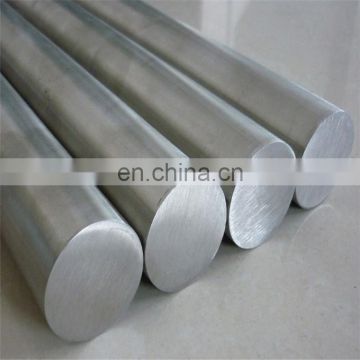AISI 310S 321 Stainless Steel Round Bar Manufacturer
