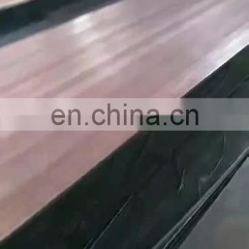 hot rolled steel plate with the lowest price