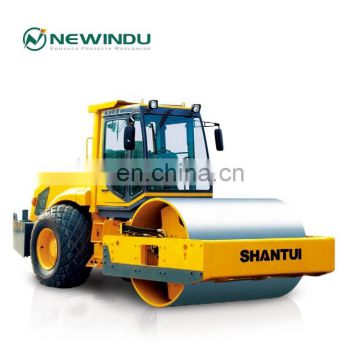Shantui Construction Machine Vibratory Road Roller SR18 Roller for Sale