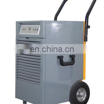 50L /day cooling with dehumidification compressed air filter dryer quiet dehumidifiers for home