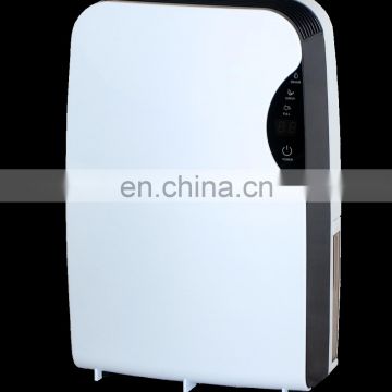 Silent peltier portable home dehumidifier with high quality