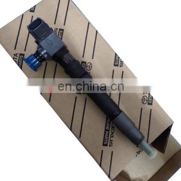 295700-0560 23670-11010 23670-0E020 23670-11020 Denso Common Rail Fuel injector for Engine 1GD 2GD