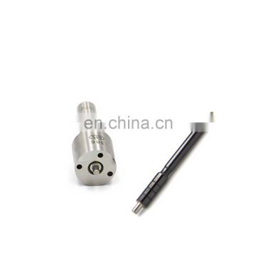 WEIYUAN Professional manufactory common rail diesel engine nozzle DLLA145P2168 for injector 0445110376/594