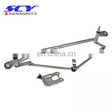 SCY New Car Wiper linkage ASSY Suitable for GM 20785185 602-236 15268609