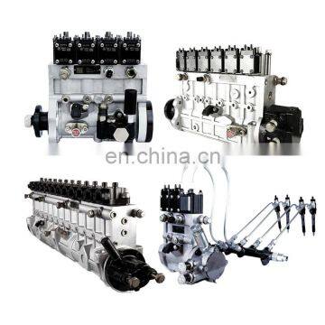 3I353 diesel fuel injection pump for yangdong Y385 engine Boryeong Korea