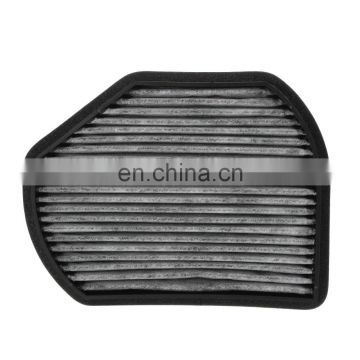 Carbon material filter for German cars  (OEM 2108300818 CUK2897 LAK37 E914LC)
