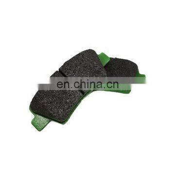 XYREPUESTOS AUTO PARTS Repuestos Al Por Mayor Brake Pads Auto Spare Parts Rear Brake Pads OEM 58101-3XA00 for Hyundai Elantra