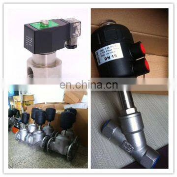 12 volt hydraulic solenoid valve