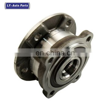 Auto Parts Front Right Left Wheel Bearing Hub For BMW X5 X6 AWD 31206779735