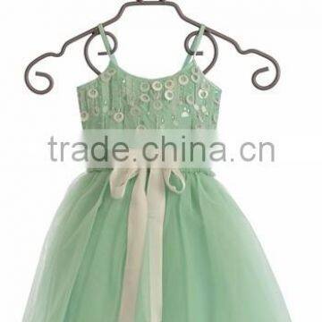 Aqua tutu women evening dress with stain straps decorative new dresses