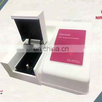 nir spectrometer laboratory analyzer machine price