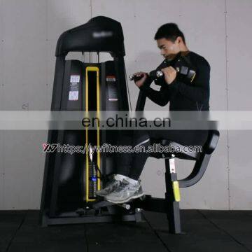 abdominal crunch /fitness equipment