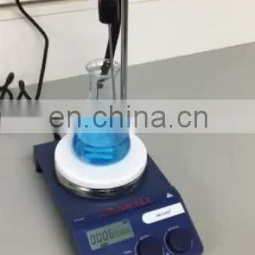 MS-H-Pro+ LCD Heating Constant Temperature Magnetic Stirrer Lab Magnetic Stirrer