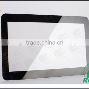 ROHS Approved 10.1" Ckingway 4096*4096 Projection Capacitive Touch screen in Medical Machine