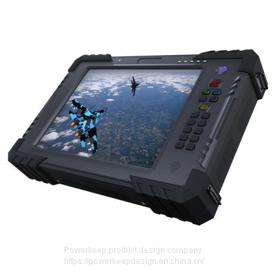 Rugged computer ODM OEM service from Chinese product research and development company Powerkeep