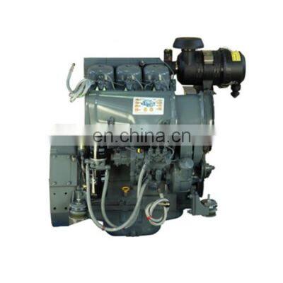 Brand new 79kw air cooled Deutz diesel construction engine BF6L913G