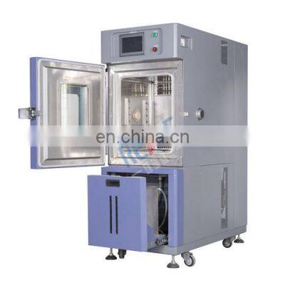 Standard heating temperature humidity Moisture test Chamber can be customized burn chamber stable temp humidity