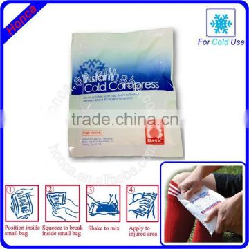 curad instant cold pack