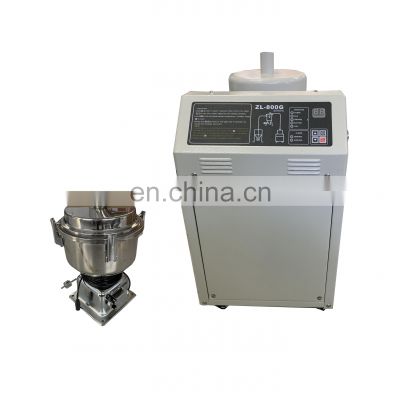 Zillion Good Qualified China Plastic Machine Loading Vacuum Automatic Feeder Loader  350KG/H