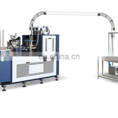 pe coated paper cup paper bowl making forming machine