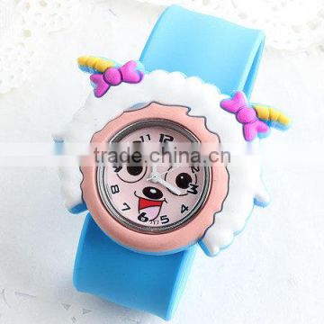 China watch supplier cartoon watches&cheap silicone watches &children watches for child