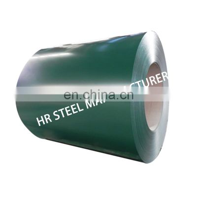 thermal insulation red colored alloy 1100 1060 aluminum coil roll