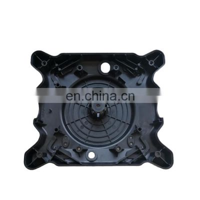 ShenZhen High Precision Injection molding Supplier Custom Plastic Injection Mold for Electric Housing Cover