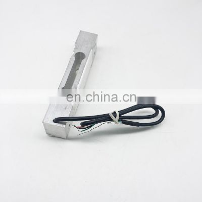 Aluminum alloy Load cell YZC-1B-10kg  pressure weighing sensor scale with 10kg measuring range