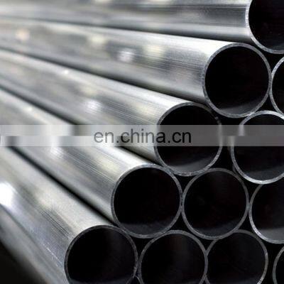 6061 6063 3003 5052 h14 h0  Aluminium Tube Anodizing Aluminium Pipe Price