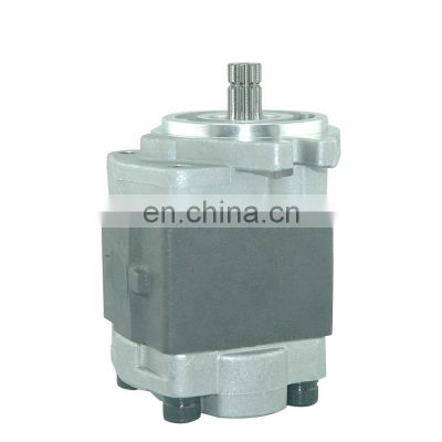 Hydraulic Gear Pump for Machinery High Pressure Gear Oil Pump