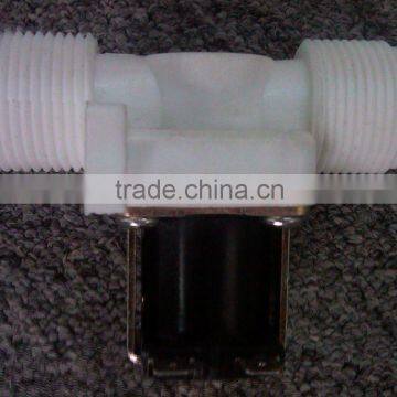 3/4 - 1/2 Male thread water solenoid valve,NORMAL CLOSE