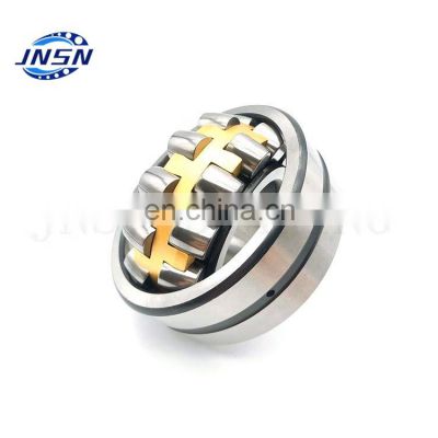 Durable Double Row Brass Caged Spherical Roller Bearing 21315MB 21315CAW33  21315CAKW33 Bearing 75*160*37mm