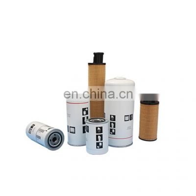 Various models Oil filter and Air filter Oil -Gas Separation air  compressor Part